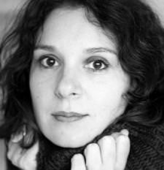 Portrait de Sophie Lagier