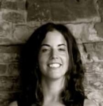 Portrait de Sophie Viatour