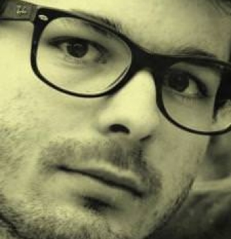 Portrait de Teddy Abbou