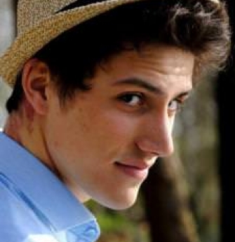 Portrait de Thomas Gendronneau