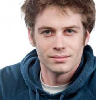 Portrait de Thomas Graziana