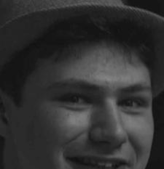 Portrait d'Ugo Stoppa