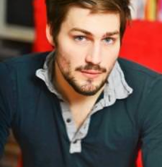 Portrait de Vinicius Timmerman