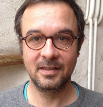 Armand Lameloise Professeur Cours Florent
