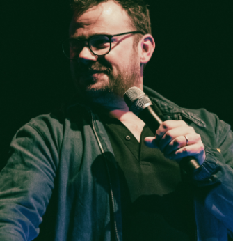 Portrait Julien Lanquetin