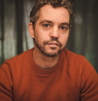 Bruno Sanches
