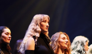 L'équipe pédagogique à Montpellier