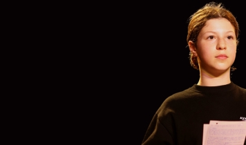 Eloquence Ados (14-17 ans)