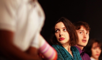 Prise de Parole en public