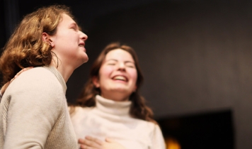 Improvisation Ados (13-17 ans)