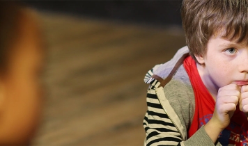 Théâtre Enfants (3-12 ans)