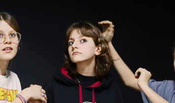 Tous les stages pour Ados et Enfants