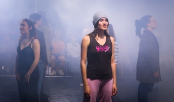Nos stages