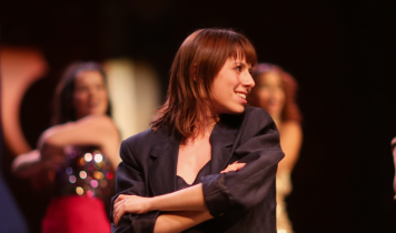 Formation Acteur Actrice