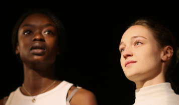 Classe Libre Théâtre