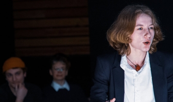 stages du Cours Florent à Liège