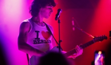 Music Creation, Production and Performance