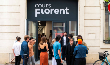 Campus Cours Florent Montpellier