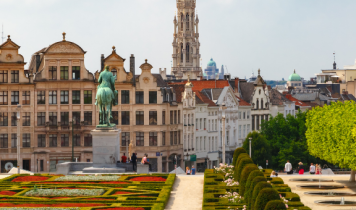 Cours Florent Bruxelles Campus