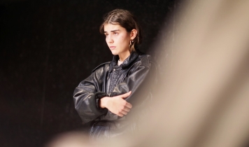 Stage prépa acteur/actrice -21 ans 9h-13h