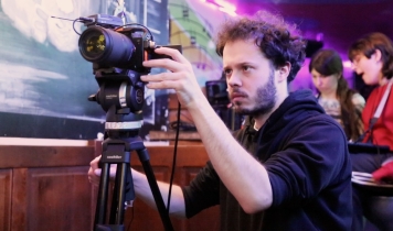 Stage réalisation et interprétation (avec le CLCF)