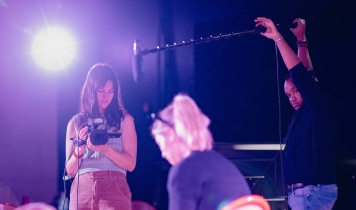 Stage théâtre et cinéma