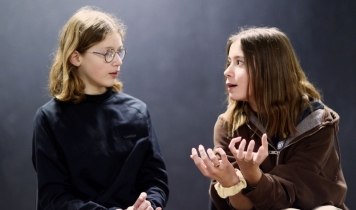 Stage initiation casting cinéma ado