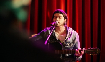 Stage coaching vocal et scénique