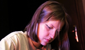 Stage composition musicale