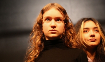 Stage théâtre et cinéma ado