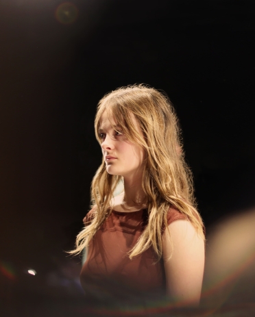 Cursus théâtre et cinéma