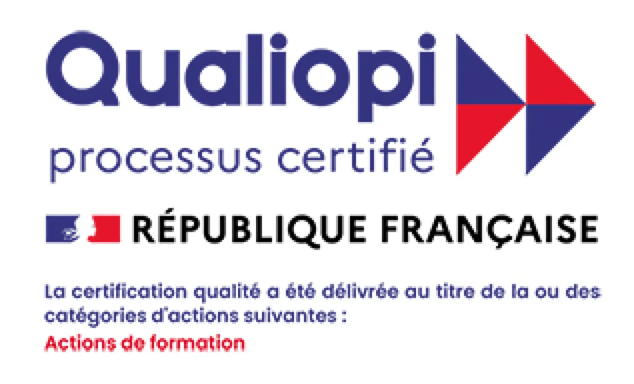 Certifié Qualiopi