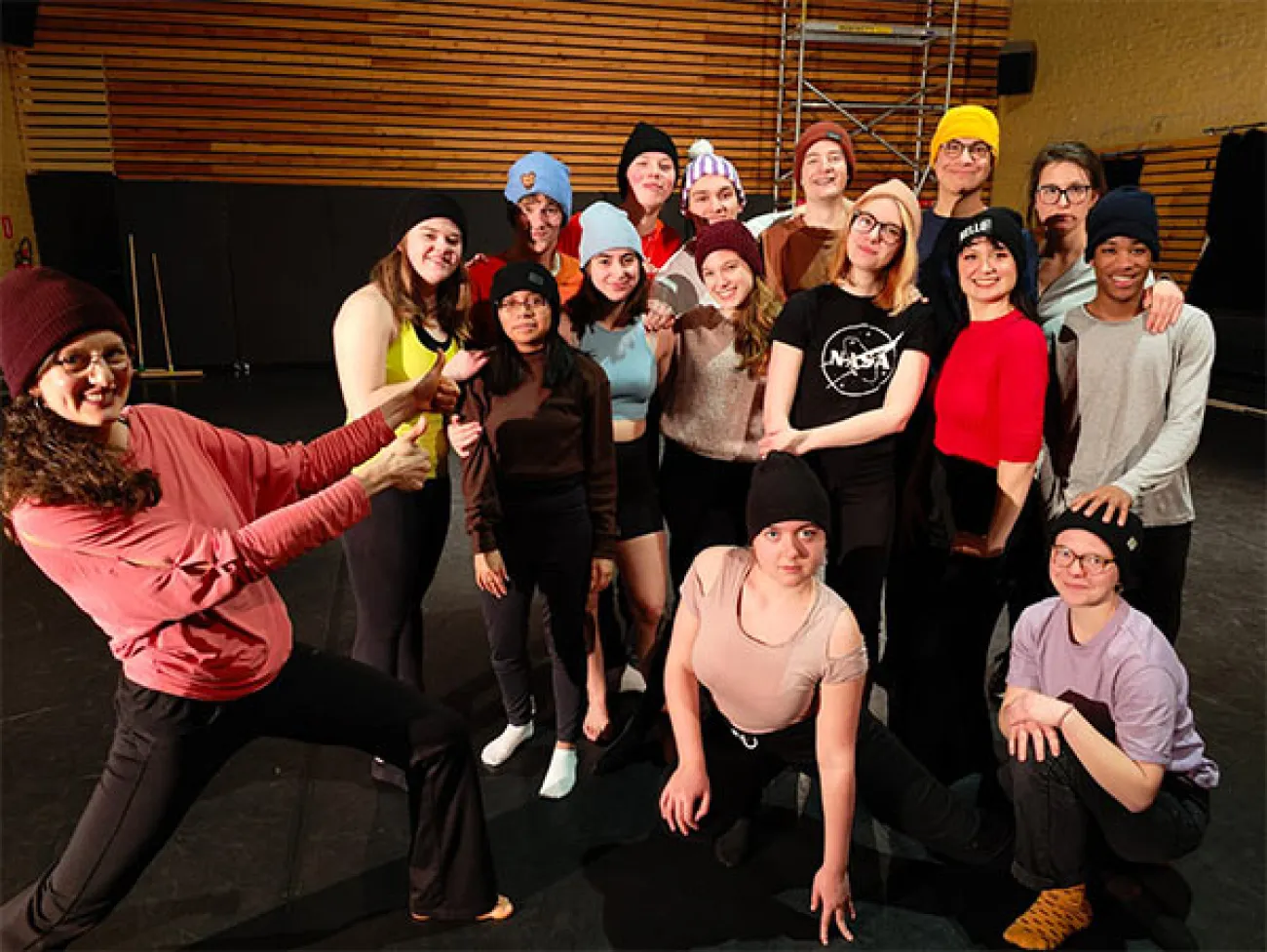 cours-florent-bruxelles-ecole-formation-atelier-classe-mathilde-laroque