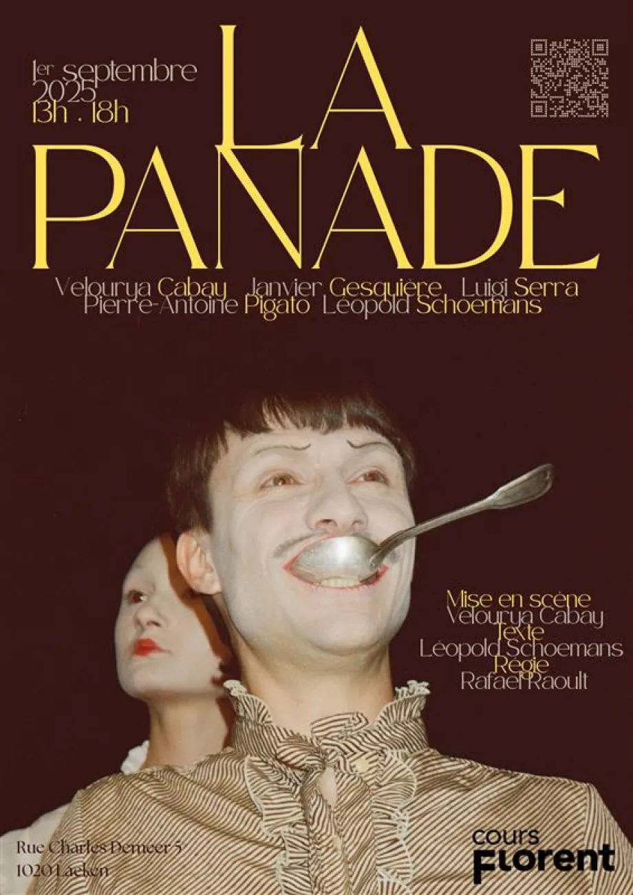 La Panade / Léopold SCHOEMANS