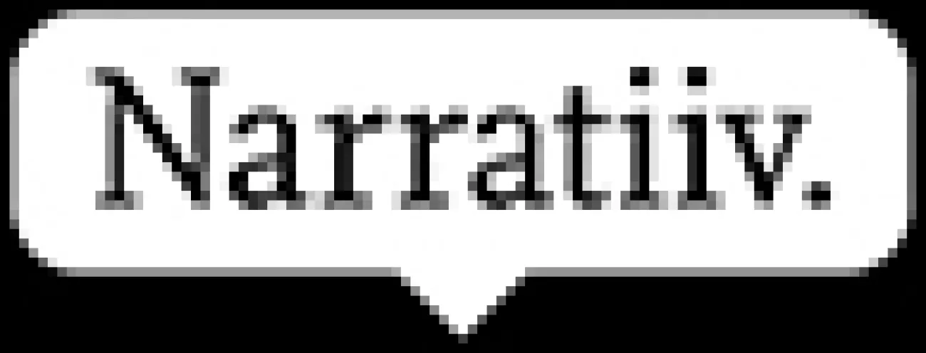 Narratiiv.