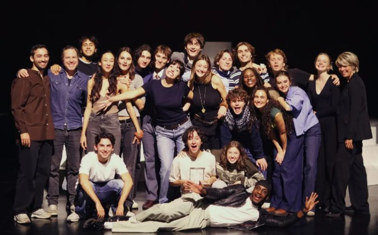 PRIX OLGA HORSTIG 2025