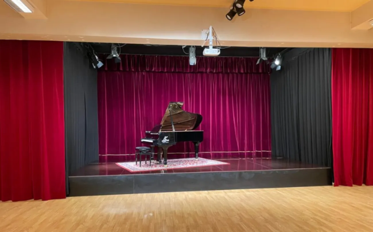 Le Cours Florent ouvre des stages au Luxembourg 