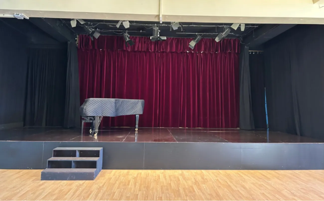 Le Cours Florent ouvre des stages au Luxembourg 