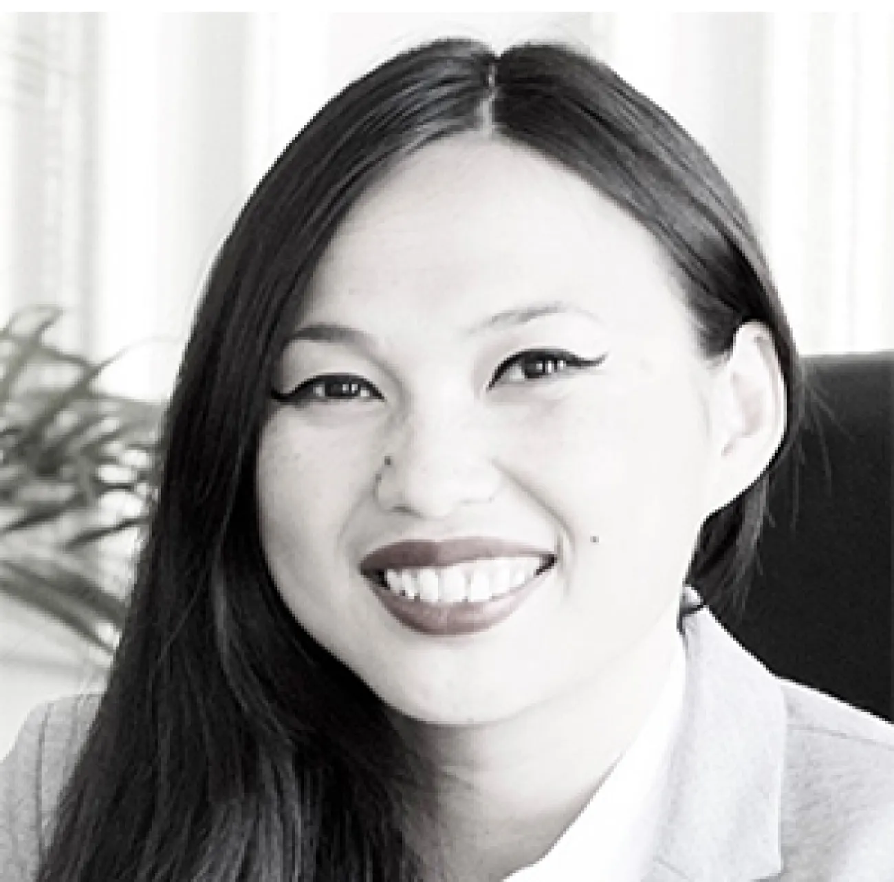 Alyssa Yang, Responsable du Développement des Compétences chez France TV Publicité