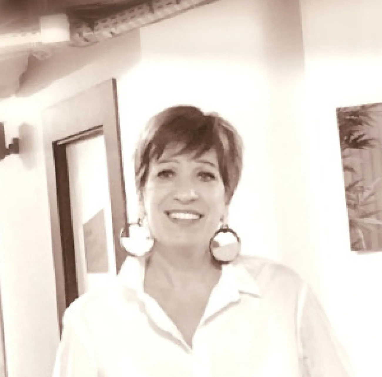 Isabelle Chretien, Responsable Commerciale du Cours Florent Executive