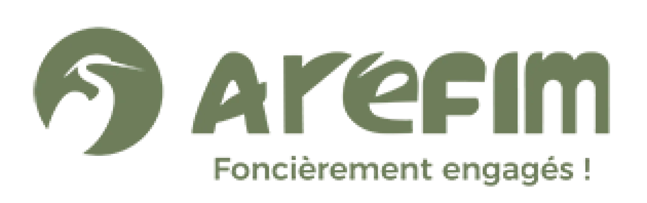Logo Arefim
