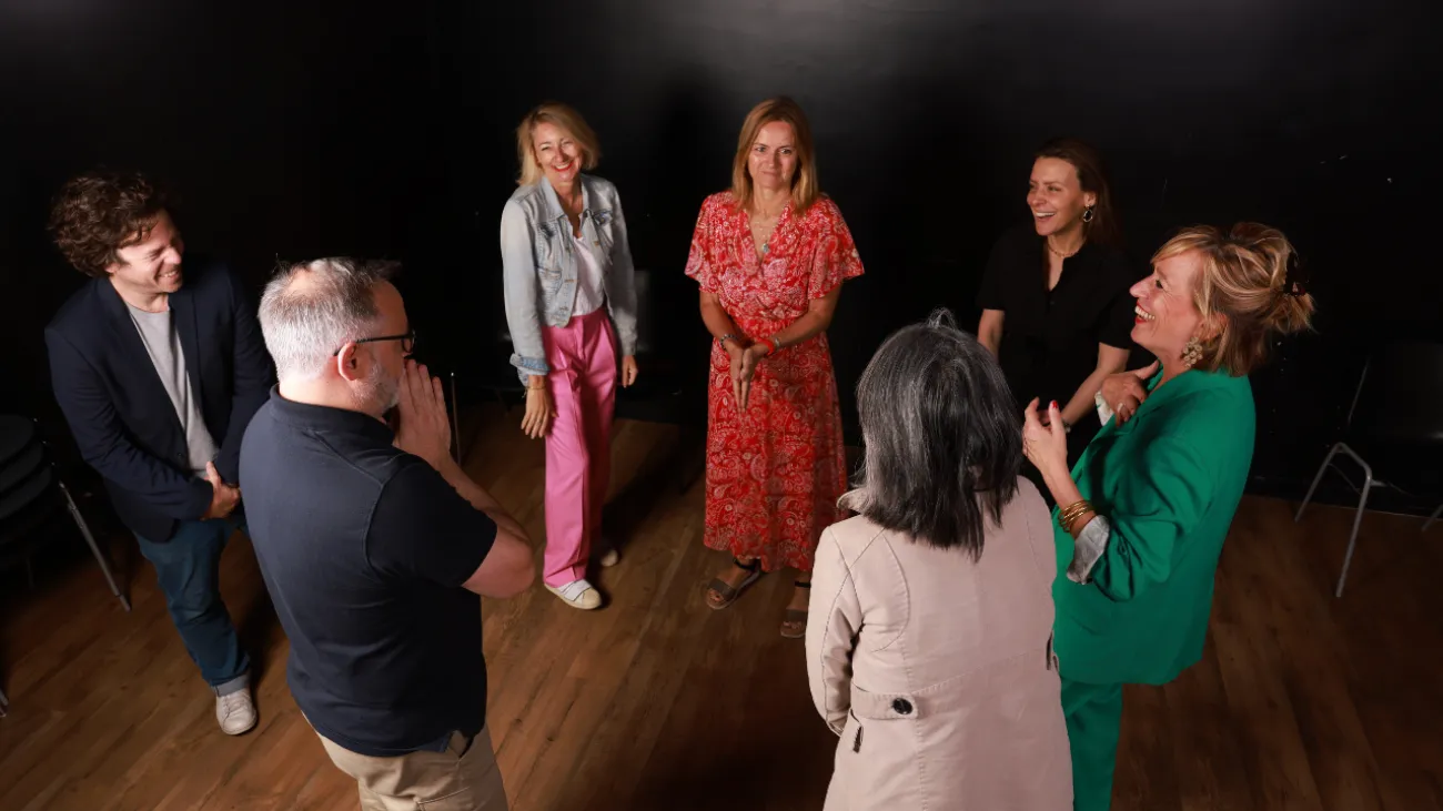 Cours Florent Executive