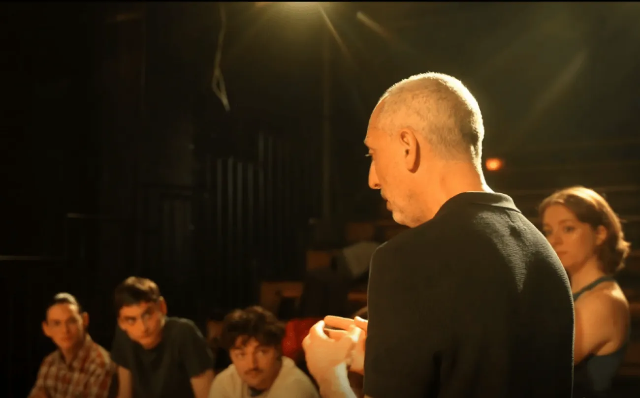 Gad Elmaleh