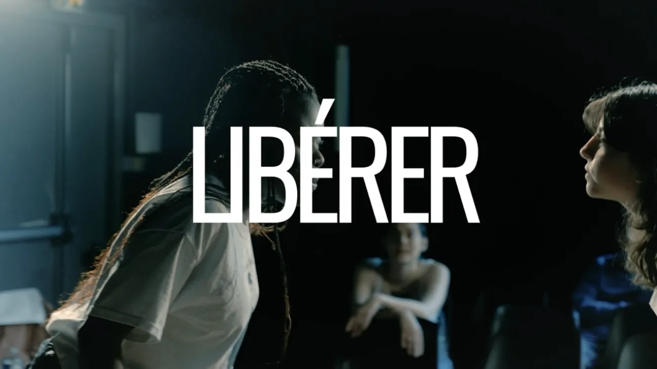 Preview image for the gge video "Bienvenue au Cours Florent - Paris | Montpellier | Bordeaux | Bruxelles".