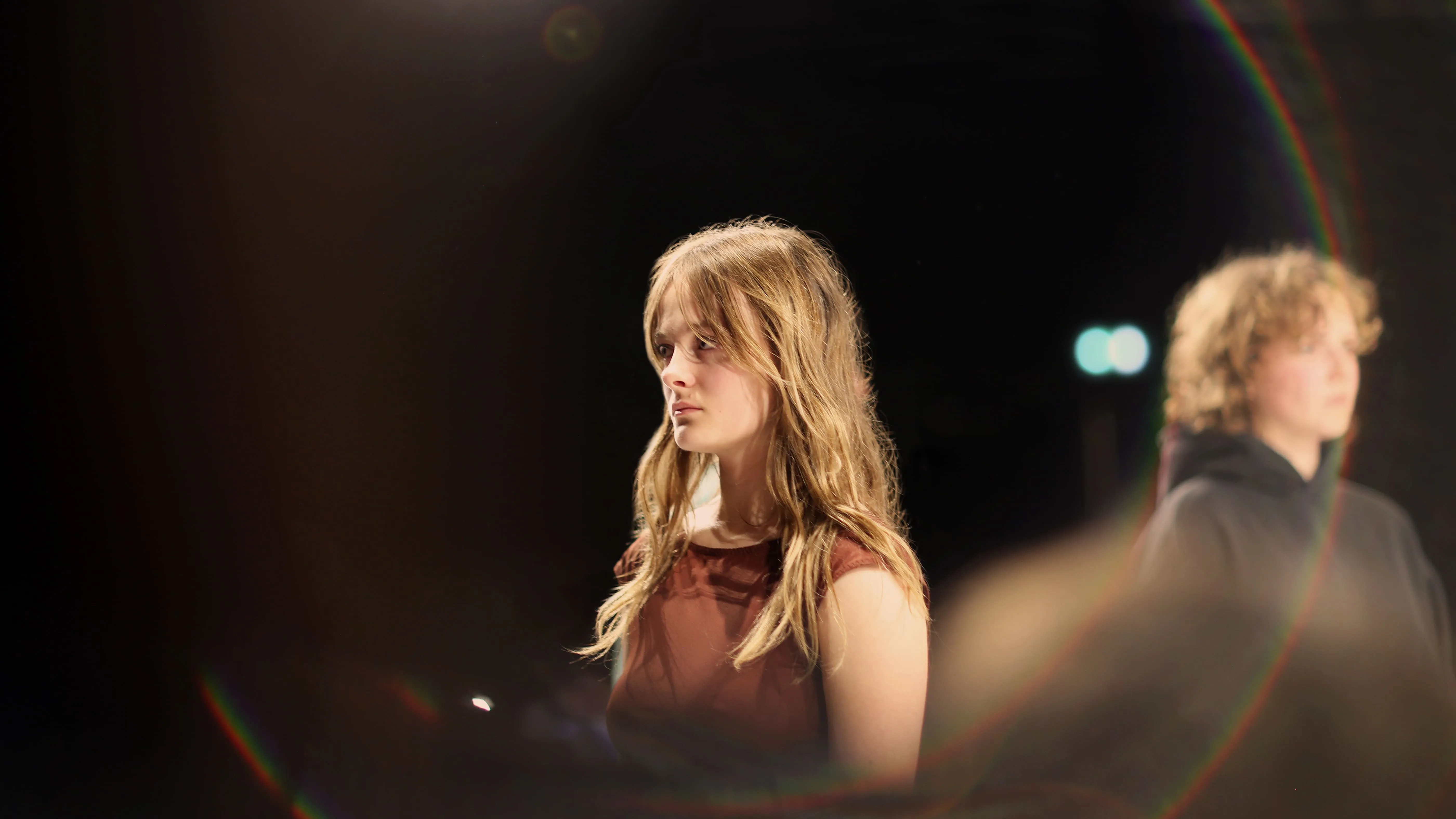 Cursus théâtre et cinéma