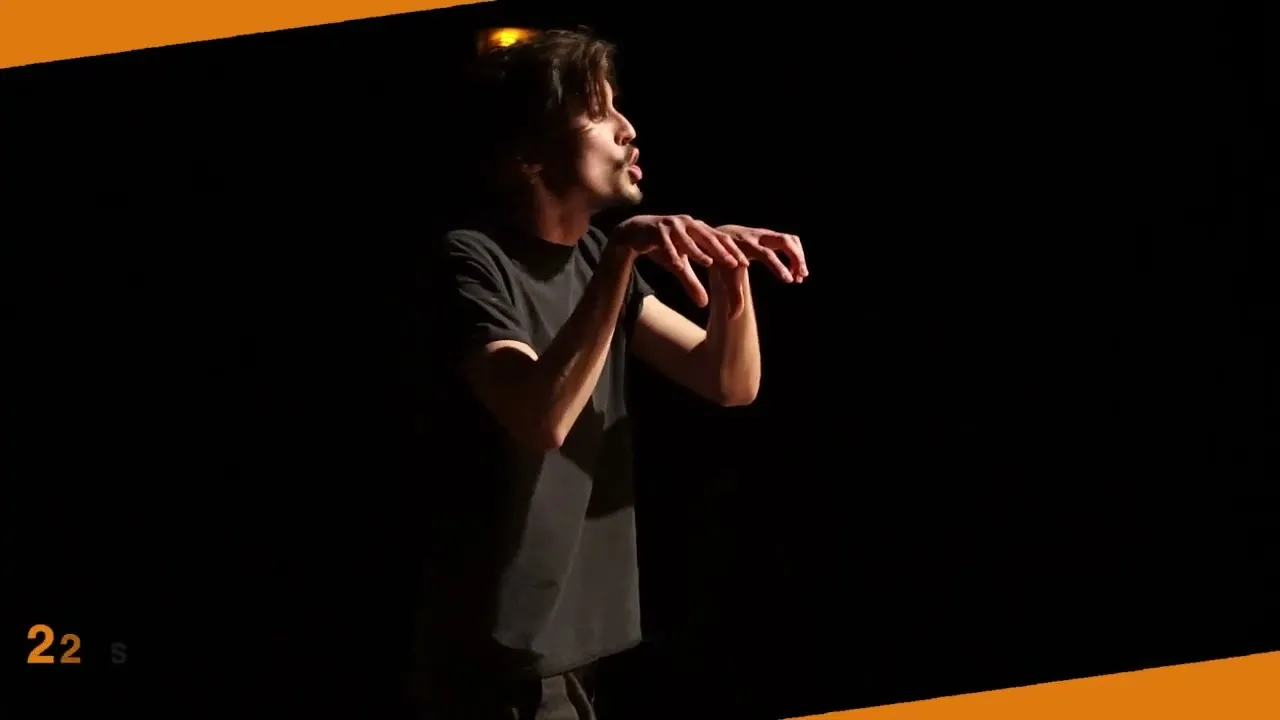 Preview image for the gge video "Concours d'Eloquence du Cours Florent".