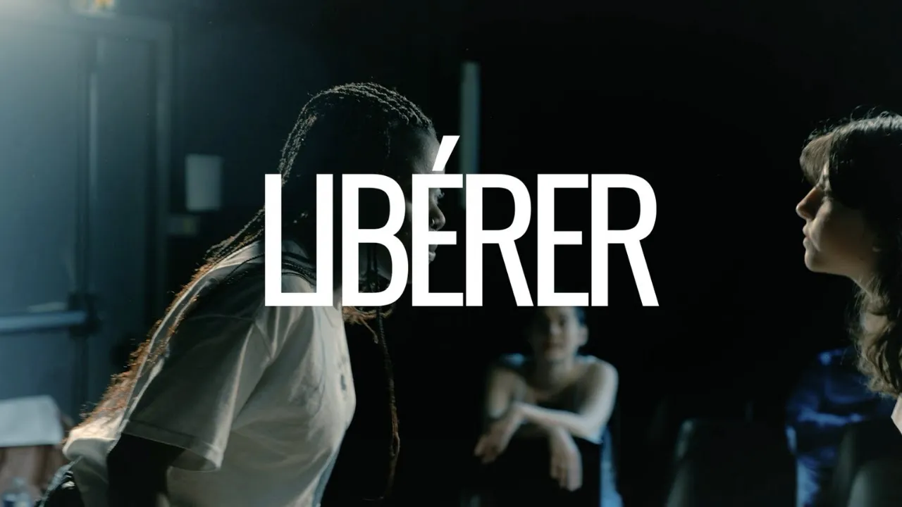 Preview image for the gge video "Bienvenue au Cours Florent - Paris | Montpellier | Bordeaux | Bruxelles".