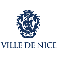 Logo de la ville de Nice