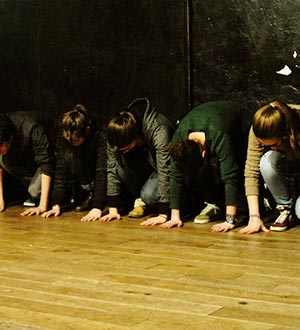 Les cours d'improvisation pour Ados du Cours Florent Jeunesse à Paris Les cours d'improvisation pour Ados du Cours Florent Jeunesse à Paris