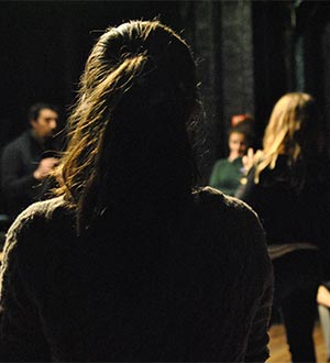 Les cours de Teen Acting pour ados du Cours Florent Jeunesse à Paris Les cours de Teen Acting pour ados du Cours Florent Jeunesse à Paris
